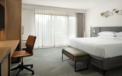 Santa Clara Marriott