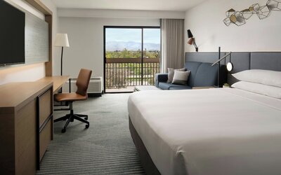 Santa Clara Marriott