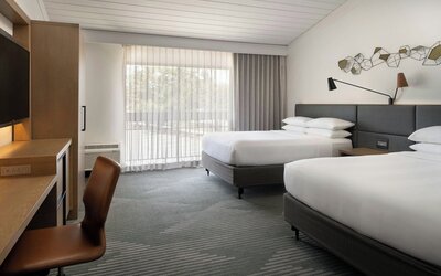 Santa Clara Marriott