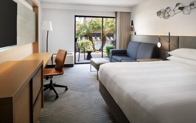 Santa Clara Marriott