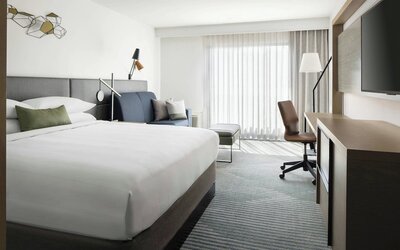 Santa Clara Marriott