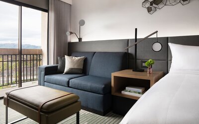 Santa Clara Marriott