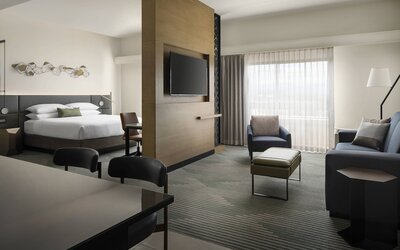 Santa Clara Marriott