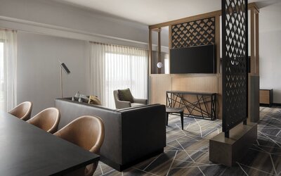 Santa Clara Marriott