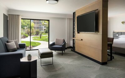 Santa Clara Marriott