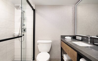 Santa Clara Marriott