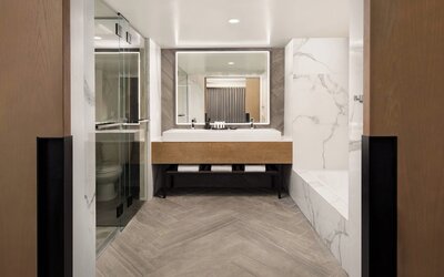 Santa Clara Marriott