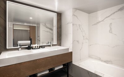 Santa Clara Marriott