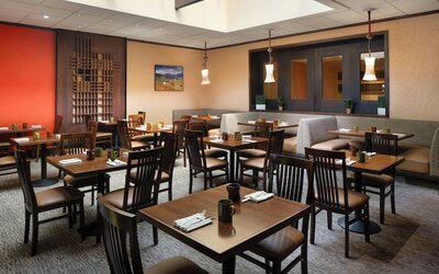 Santa Clara Marriott