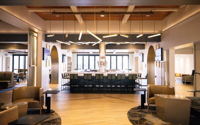 Santa Clara Marriott