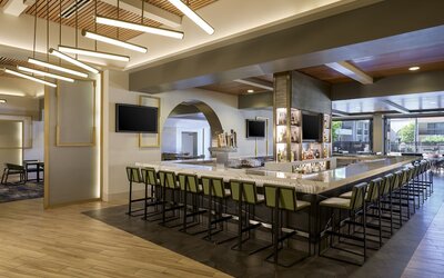 Santa Clara Marriott