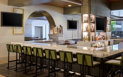 Santa Clara Marriott