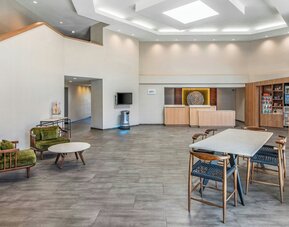 Fairfield Inn & Suites by Marriott San Jose Airport