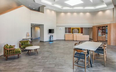 Fairfield Inn & Suites by Marriott San Jose Airport