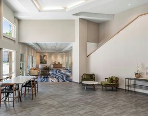 Fairfield Inn & Suites by Marriott San Jose Airport