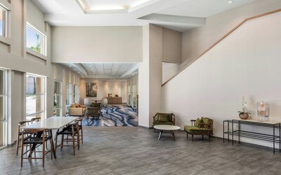 Fairfield Inn & Suites by Marriott San Jose Airport