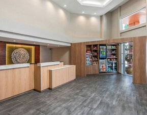 Fairfield Inn & Suites by Marriott San Jose Airport