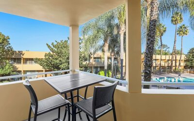 Fairfield Inn & Suites by Marriott San Jose Airport