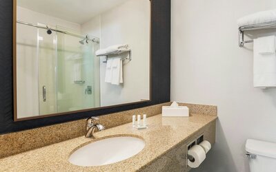 Fairfield Inn & Suites by Marriott San Jose Airport