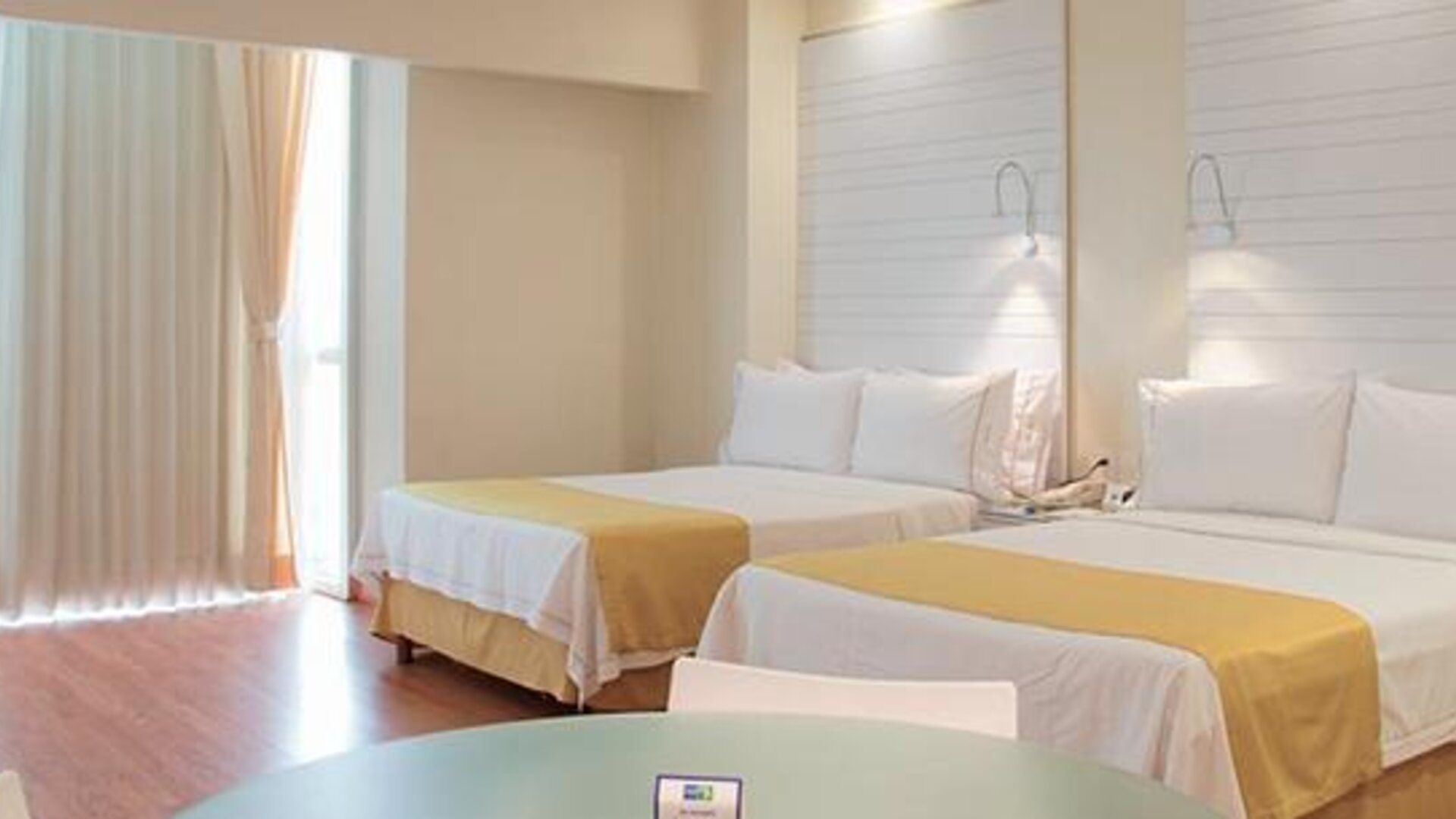 Hotel Holiday Inn Mexico City-Trade Center