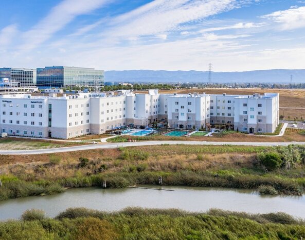 Residence Inn by Marriott San Jose North/Silicon Valley