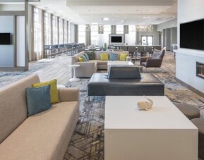 Residence Inn by Marriott San Jose North/Silicon Valley