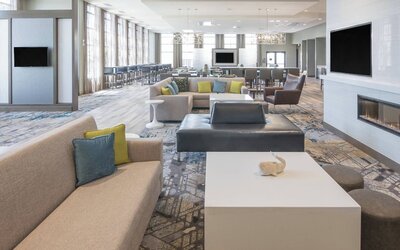 Residence Inn by Marriott San Jose North/Silicon Valley