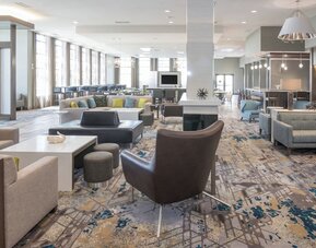 Residence Inn by Marriott San Jose North/Silicon Valley