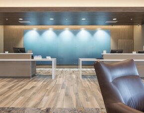 Residence Inn by Marriott San Jose North/Silicon Valley