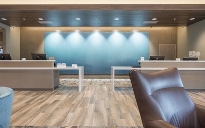 Residence Inn by Marriott San Jose North/Silicon Valley