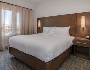 Residence Inn by Marriott San Jose North/Silicon Valley
