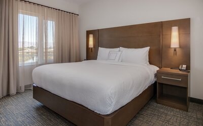 Residence Inn by Marriott San Jose North/Silicon Valley