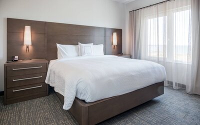 Residence Inn by Marriott San Jose North/Silicon Valley