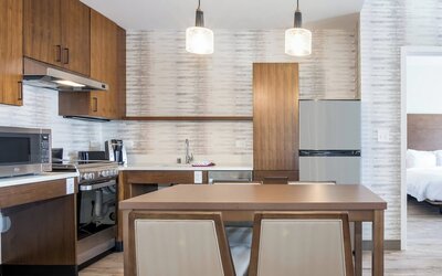 Residence Inn by Marriott San Jose North/Silicon Valley