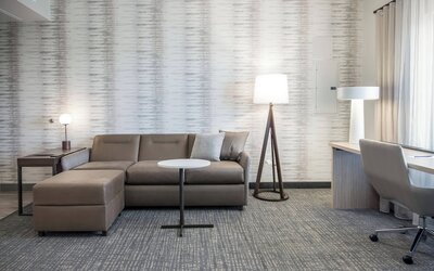 Residence Inn by Marriott San Jose North/Silicon Valley