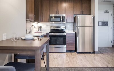 Residence Inn by Marriott San Jose North/Silicon Valley