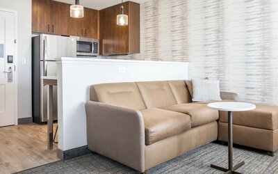 Residence Inn by Marriott San Jose North/Silicon Valley