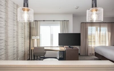 Residence Inn by Marriott San Jose North/Silicon Valley