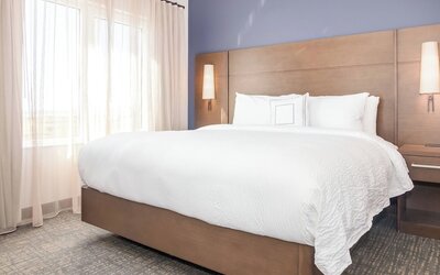 Residence Inn by Marriott San Jose North/Silicon Valley