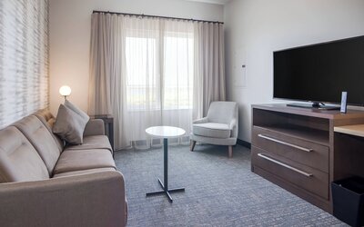 Residence Inn by Marriott San Jose North/Silicon Valley