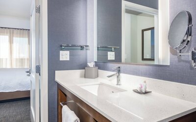 Residence Inn by Marriott San Jose North/Silicon Valley