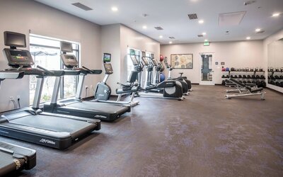 Residence Inn by Marriott San Jose North/Silicon Valley
