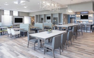 Residence Inn by Marriott San Jose North/Silicon Valley