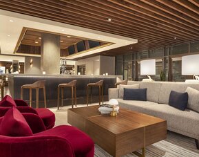 Hyatt Centric Santa Clara Silicon Valley