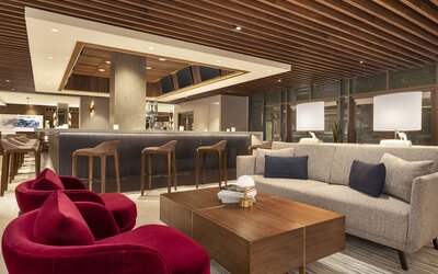 Hyatt Centric Santa Clara Silicon Valley