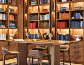 Hyatt Centric Santa Clara Silicon Valley