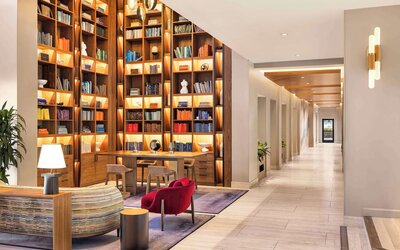 Hyatt Centric Santa Clara Silicon Valley