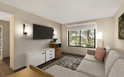 Hyatt Centric Santa Clara Silicon Valley