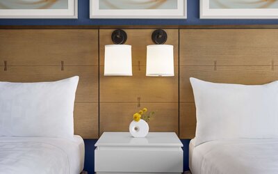 Hyatt Centric Santa Clara Silicon Valley