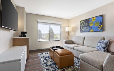 Hyatt Centric Santa Clara Silicon Valley